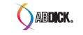 ABDick logo